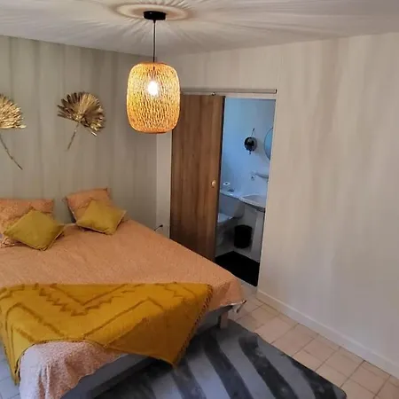 Maison Conviviale * Nadaillac