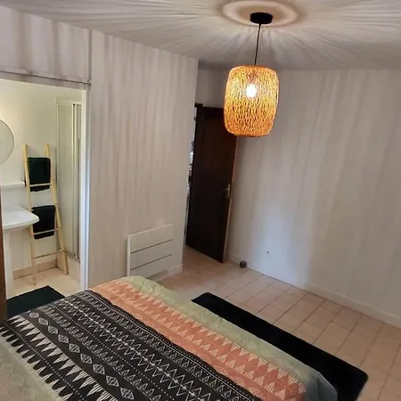 Maison Conviviale *