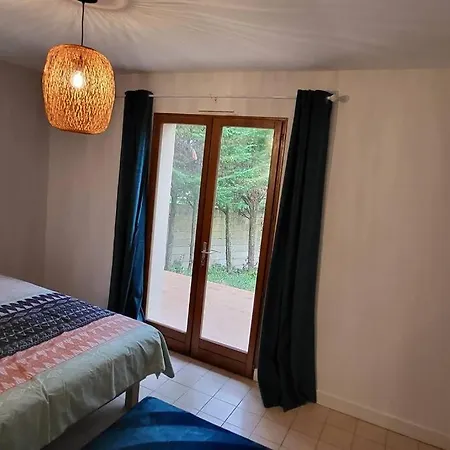 Maison Conviviale Feriehus Nadaillac