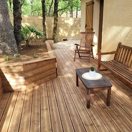 Maison Conviviale * Nadaillac