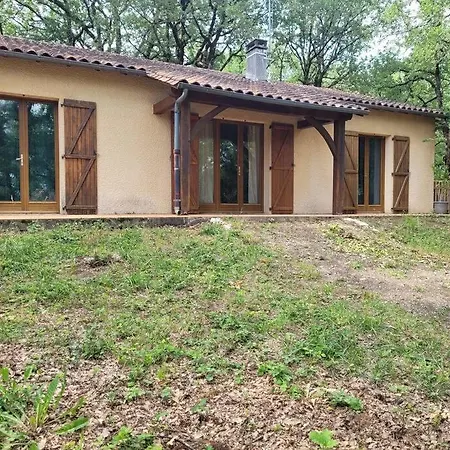 Maison Conviviale Nadaillac