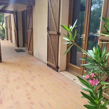 Maison Conviviale *
