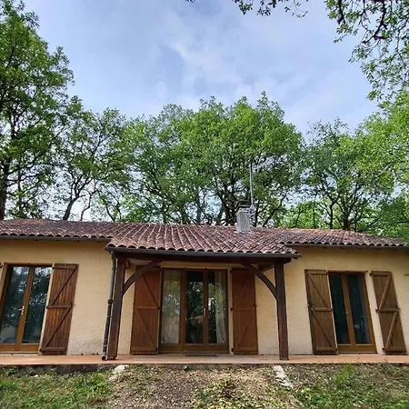 Feriehus Maison Conviviale *