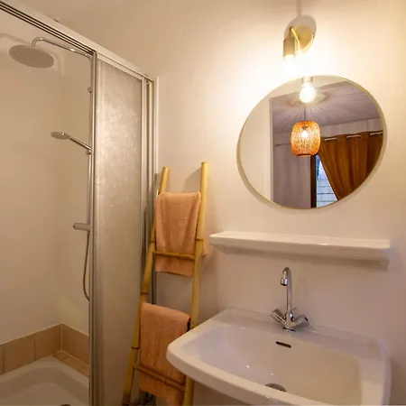 Maison Conviviale