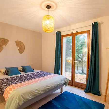 Maison Conviviale * Nadaillac