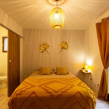 Maison Conviviale *