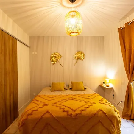 Maison Conviviale Feriehus *