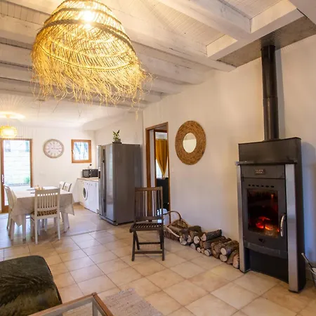 Maison Conviviale * Nadaillac